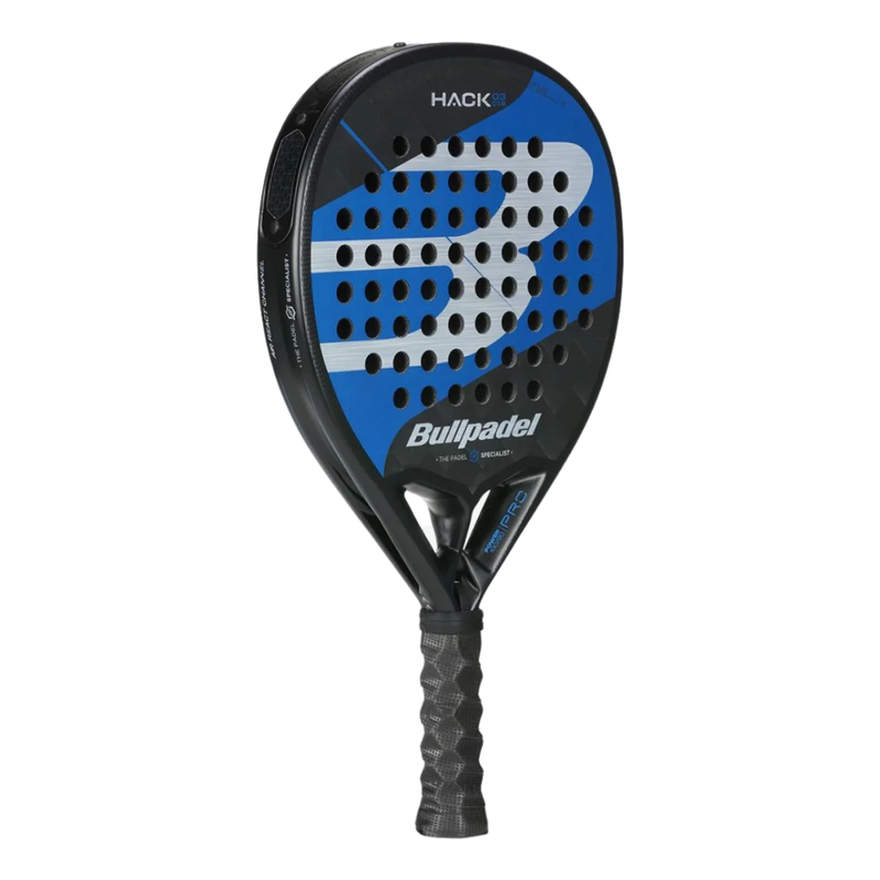 Bullpadel Hack 03 CTR 2023