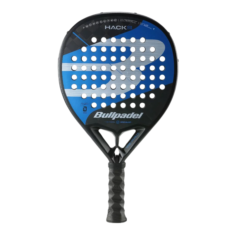 Bullpadel Hack 03 CTR 2023