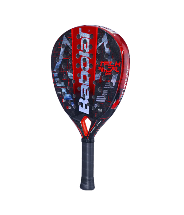 Babolat Technical Viper 2024 (Juan Lebrón)