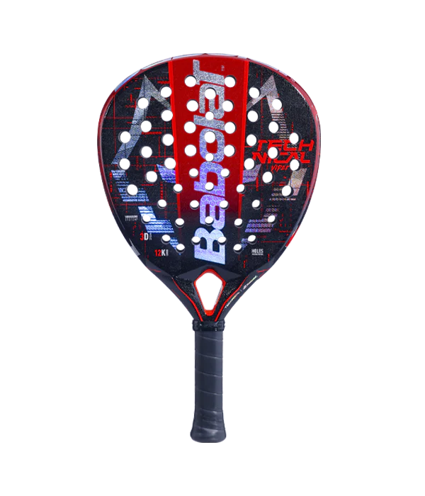 Babolat Technical Viper 2024 (Juan Lebrón)