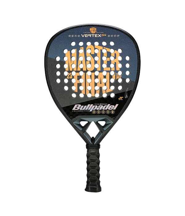 Bullpadel Vertex 04 Master Final 2023