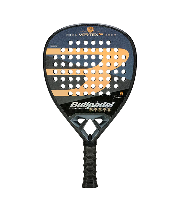 Bullpadel Vertex 04 Master Final 2023