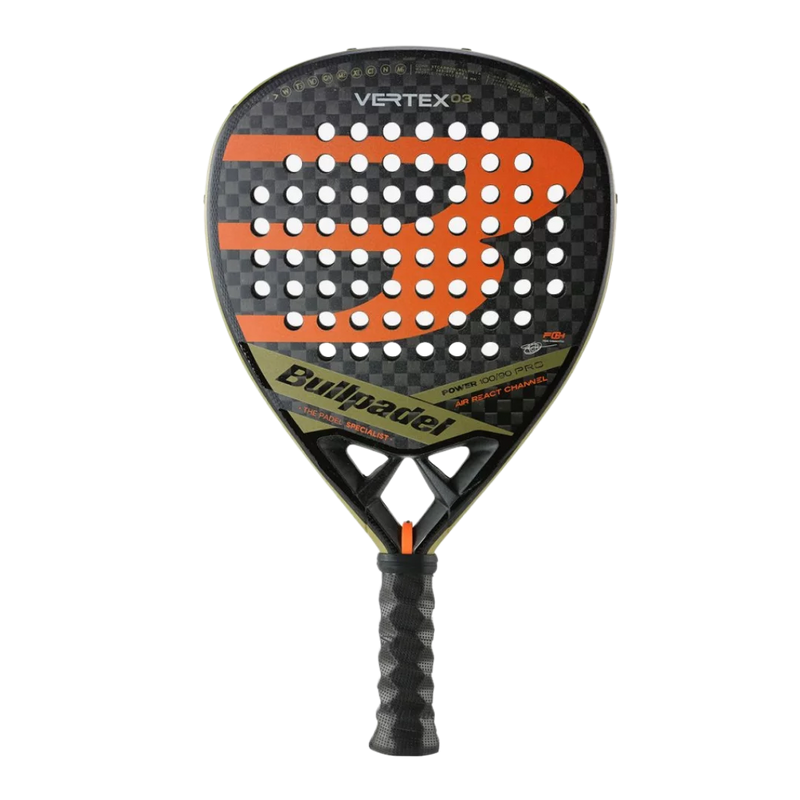 Bullpadel Vertex 03 2023