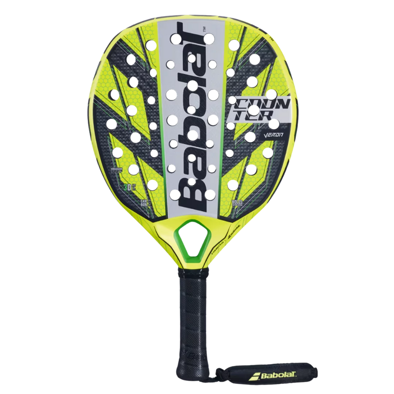 Babolat Counter Verón 2023