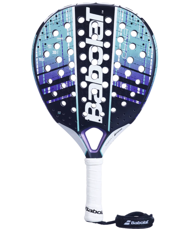 Babolat Dyna Spirit 2023