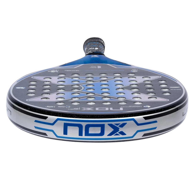 NOX Squation World Padel Tour 2023