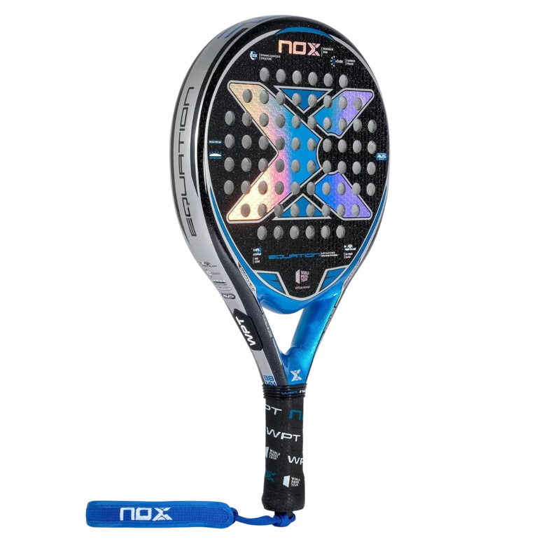 NOX Squation World Padel Tour 2023