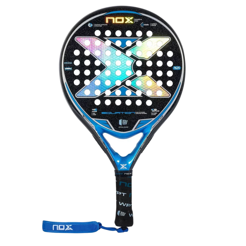 NOX Squation World Padel Tour 2023