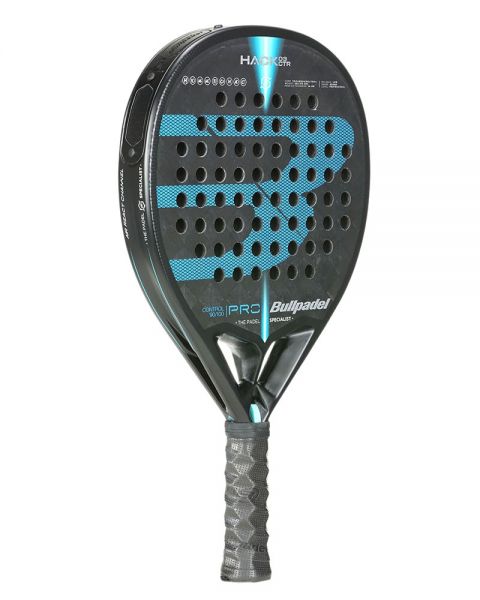 Bullpadel Hack 03 CTR 2022