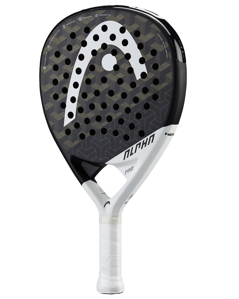 Head Graphene 360 Alpha Pro 2021