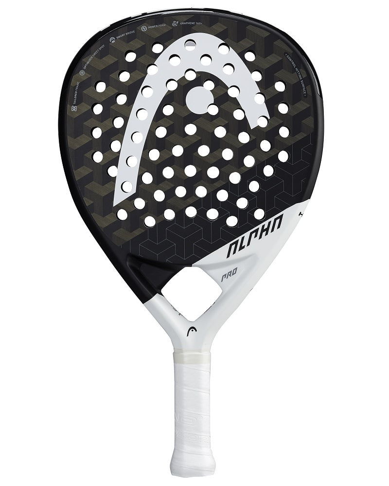 Head Graphene 360 Alpha Pro 2021