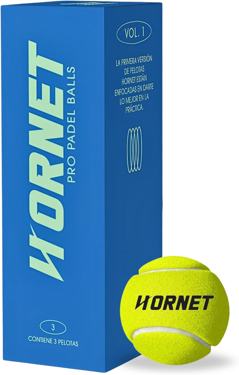 Pelotas Hornet