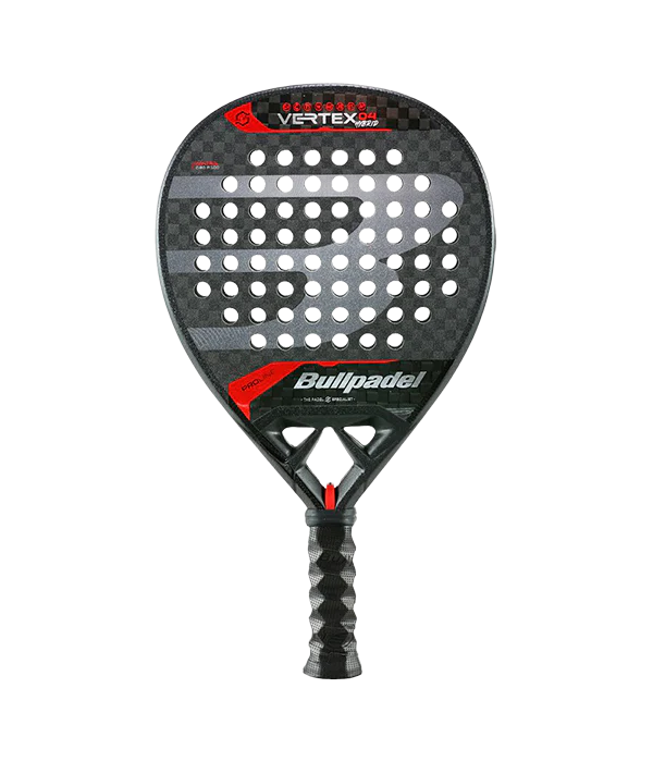 Bullpadel Vertex 04 Hybrid 2024