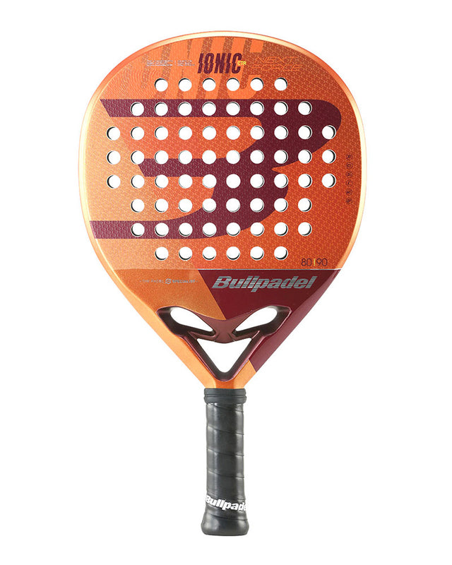 Bullpadel Ionic CTR 2023