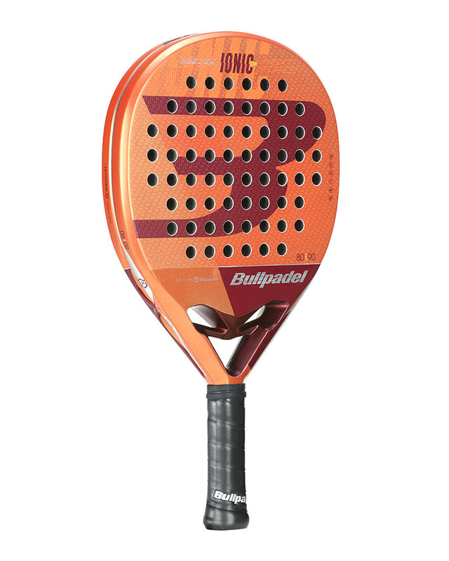 Bullpadel Ionic CTR 2023