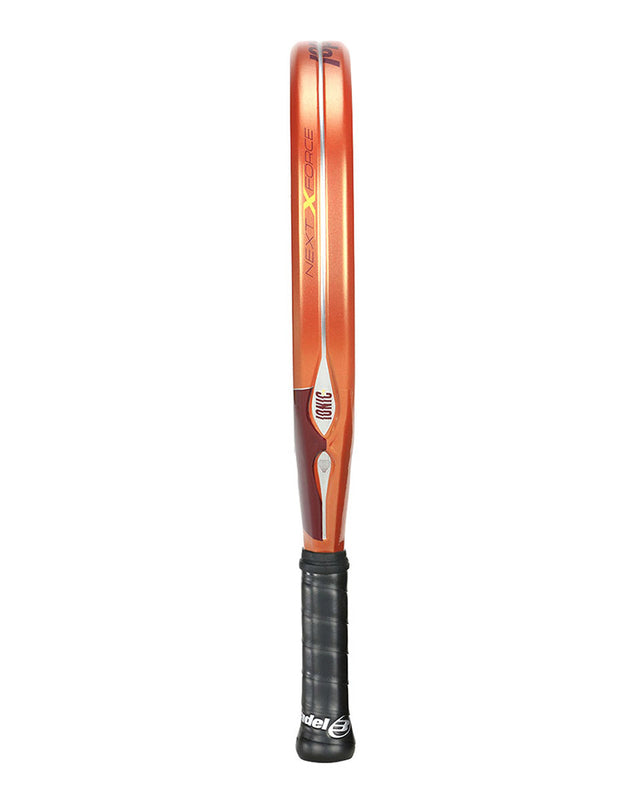 Bullpadel Ionic CTR 2023