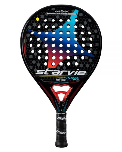 Starvie Titania Kepler Pro 2022