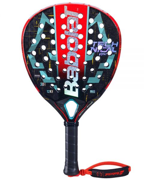 Babolat Technical Viper 2023 (Juan Lebrón)