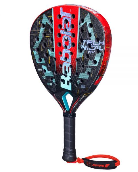 Babolat Technical Viper 2023 (Juan Lebrón)