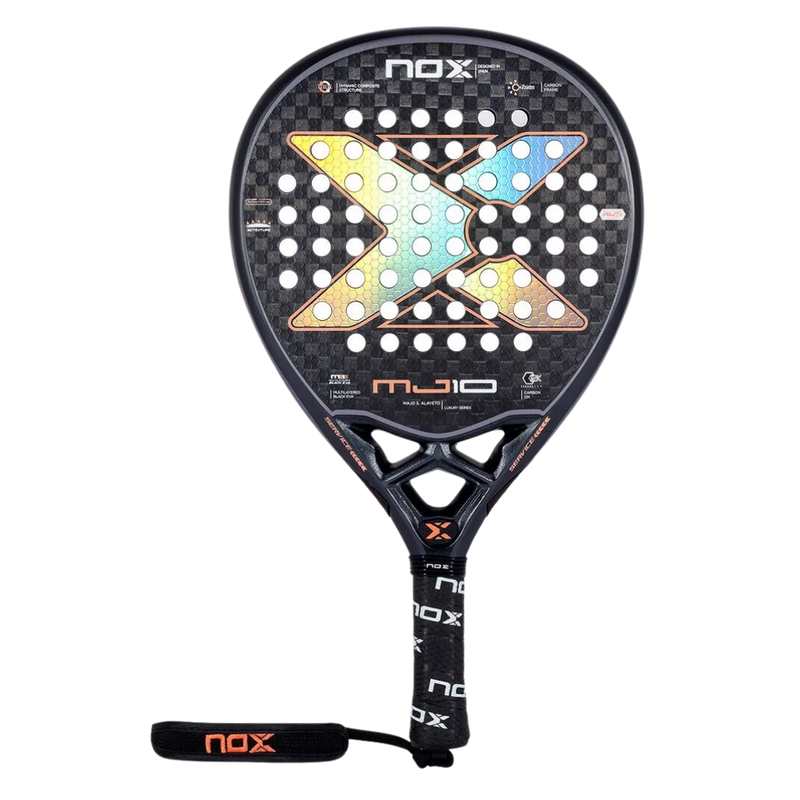 NOX MJ10 2023