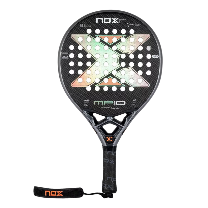 NOX MP10 2023