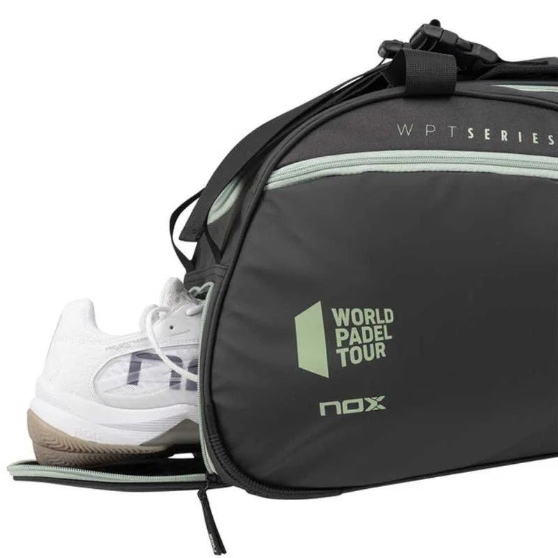 NOX World Padel Tour Menta