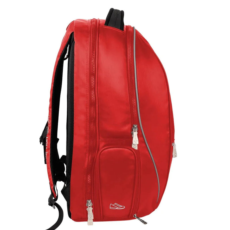 NOX Backpack Roja