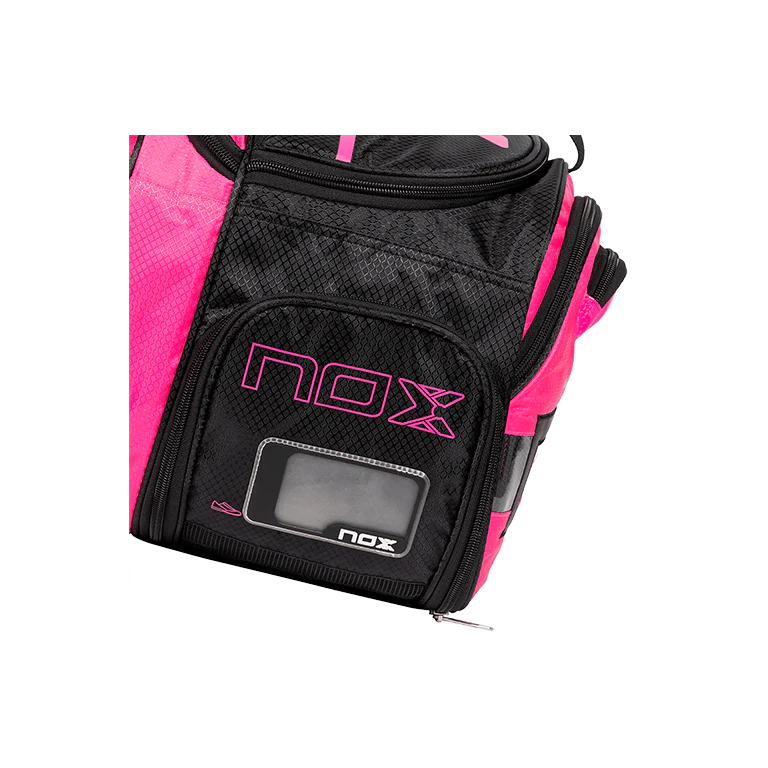 NOX Pro Rosa