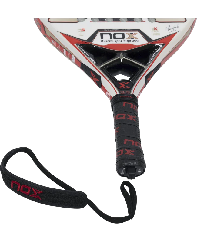 NOX ML10 Pro Cup Luxury Series 2023