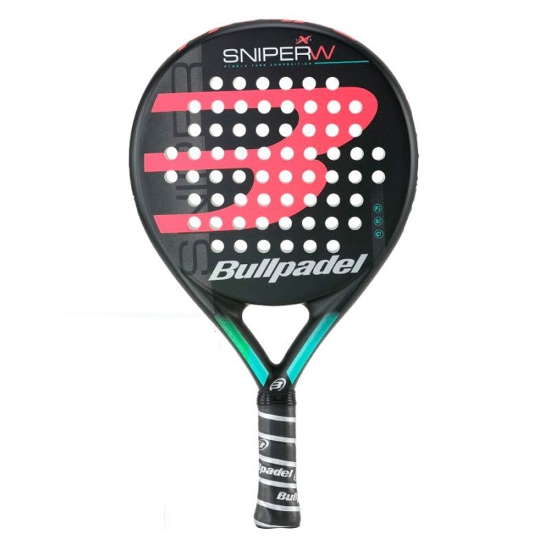 Bullpadel Sniper W 2023