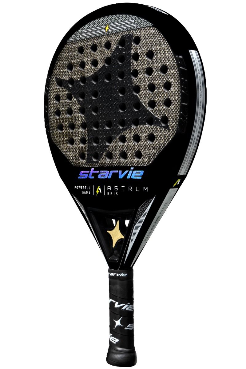 Starvie Astrum Black 2023