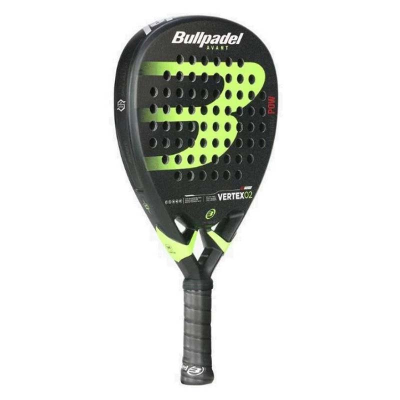 Bullpadel Vertex 02 2021