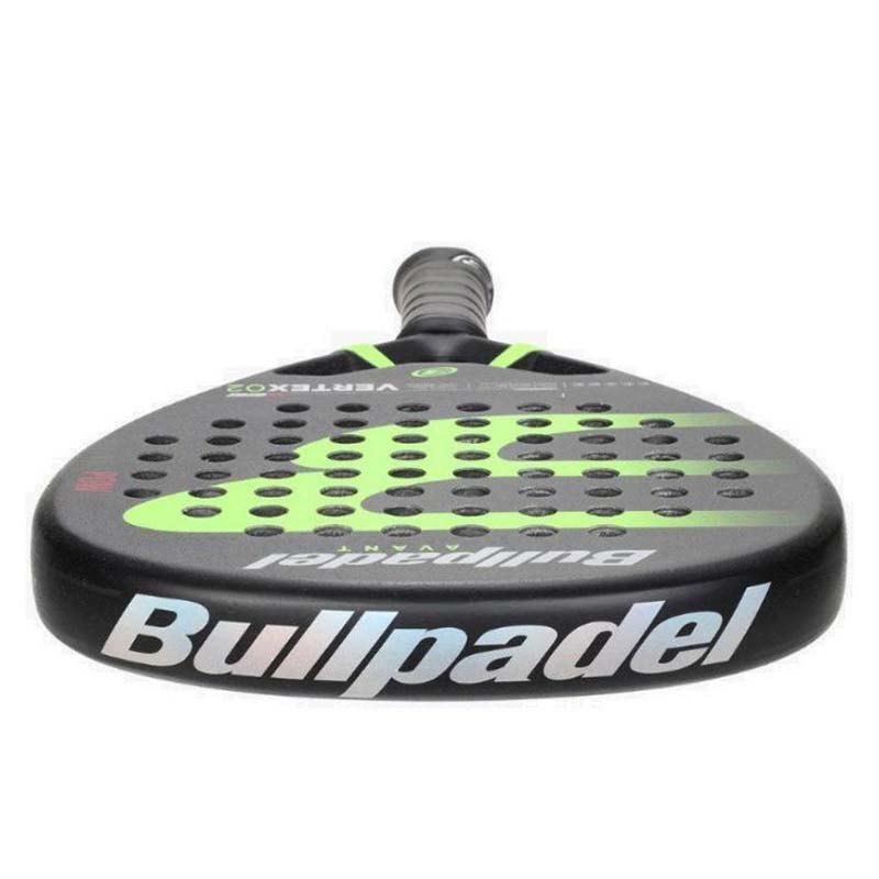 Bullpadel Vertex 02 2021