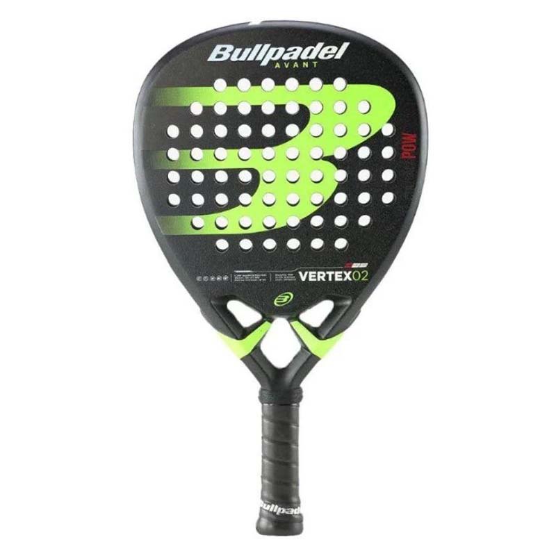 Bullpadel Vertex 02 2021