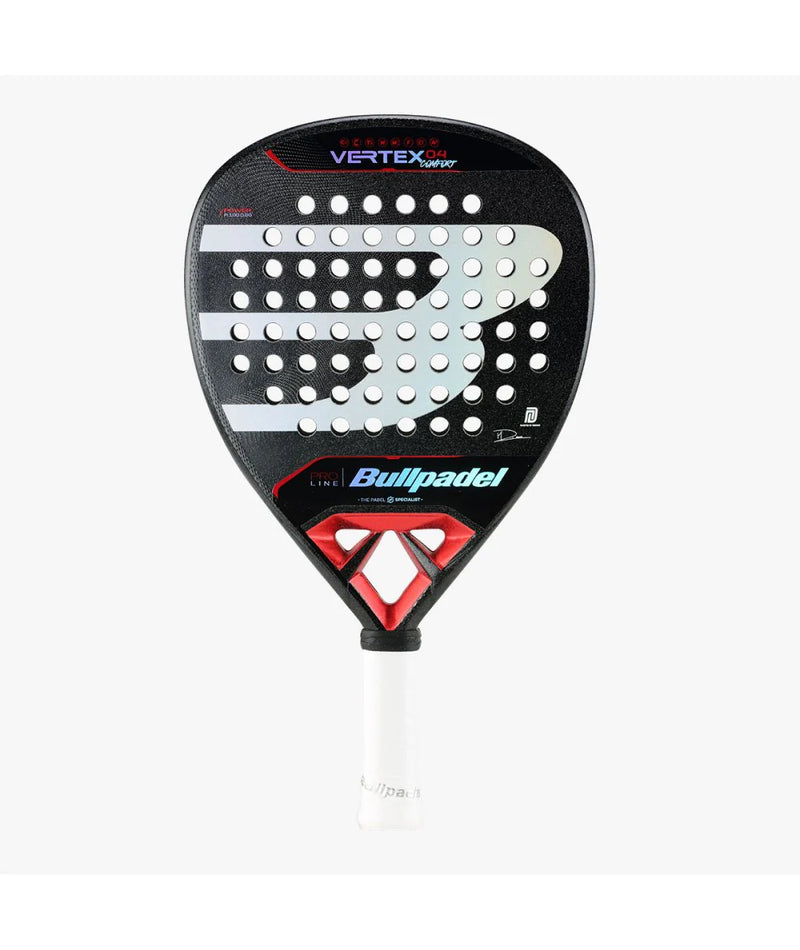 Bullpadel Vertex 04 Comfort 2024