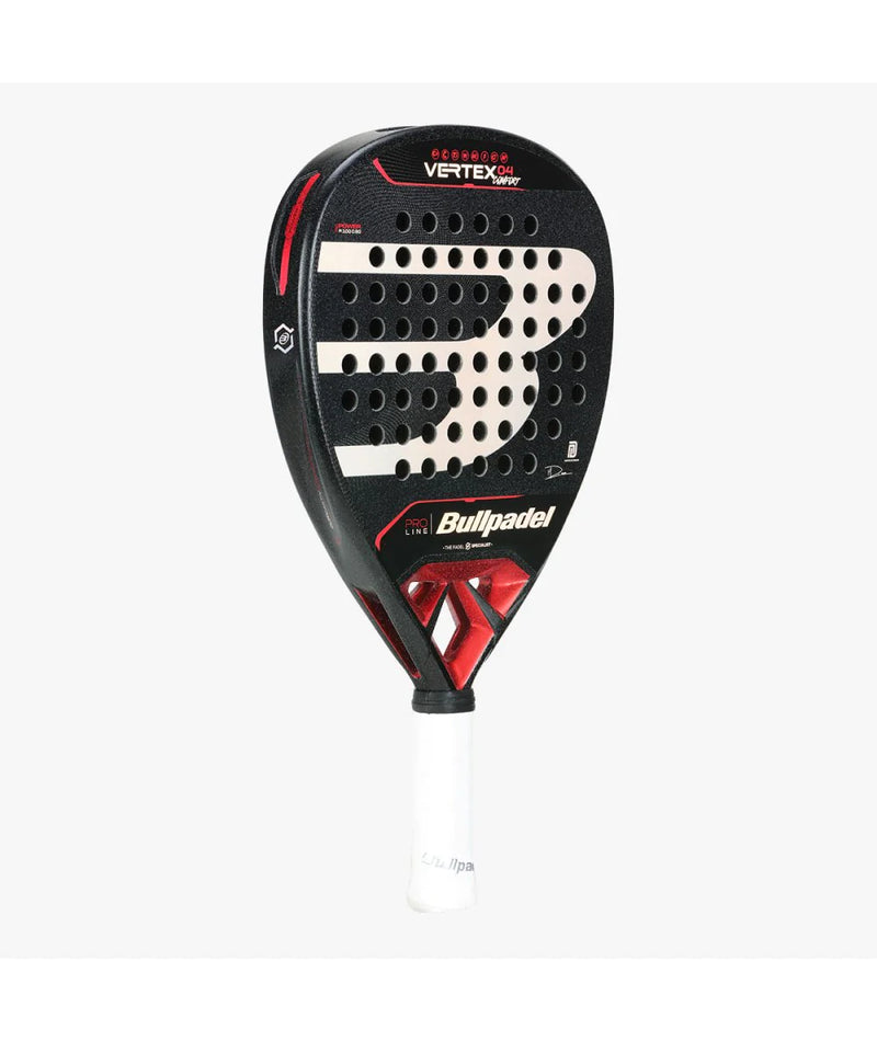 Bullpadel Vertex 04 Comfort 2024